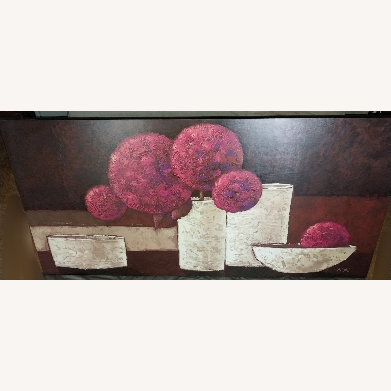 Contemporary Wall Art - image-3