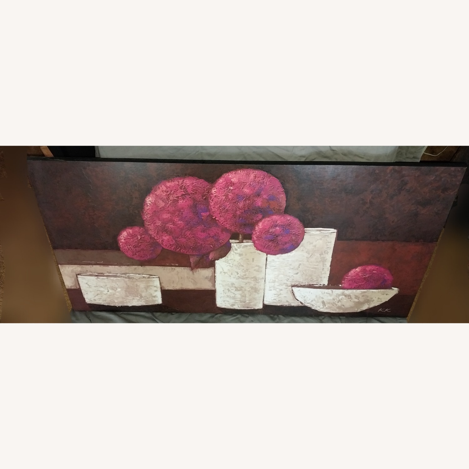 Contemporary Wall Art - image-2