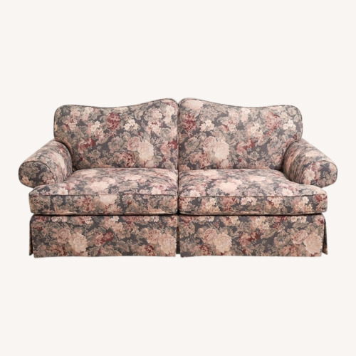 Used Schnadig Fabric 3+ Seater Sofa for sale on AptDeco