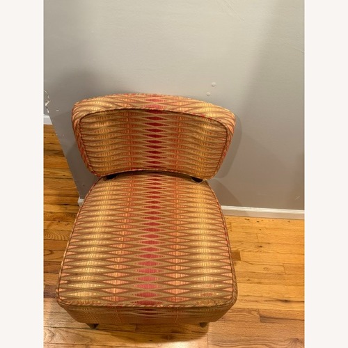 Used Pier 1 Imports Accent Chair for sale on AptDeco