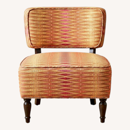 Used Pier 1 Imports Accent Chair for sale on AptDeco