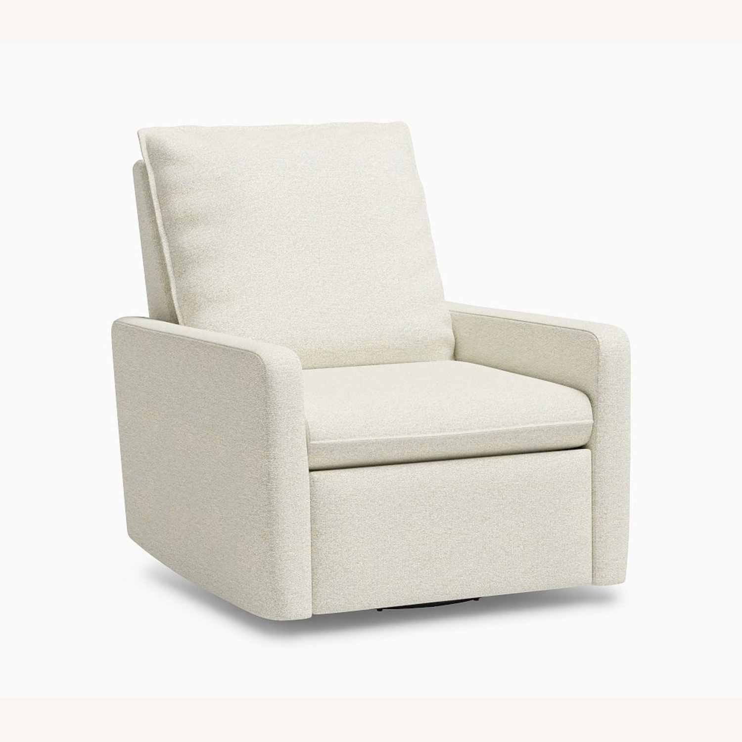 Pottery Barn Paxton Recliner Nursing Chair - image-4