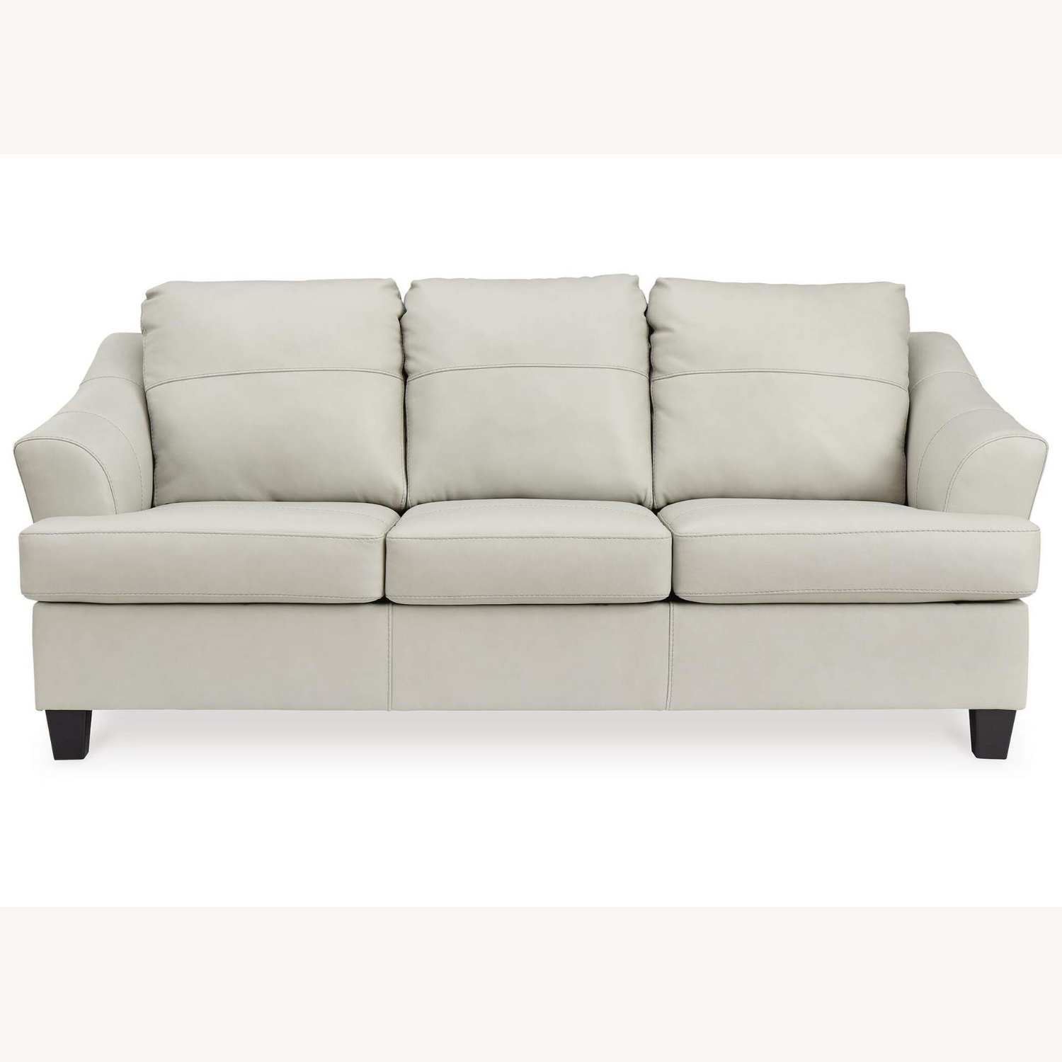 Ashley Furniture Genoa Light Gray 3+ Seater Sofa - image-4
