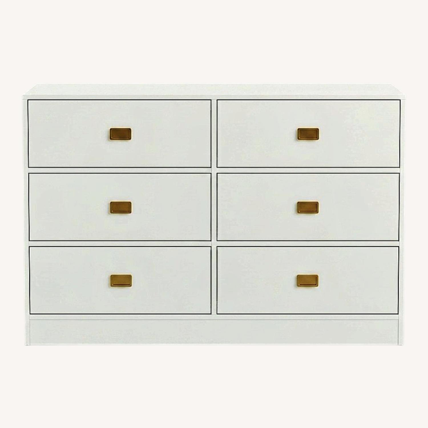 Wayfair Chest - image-0