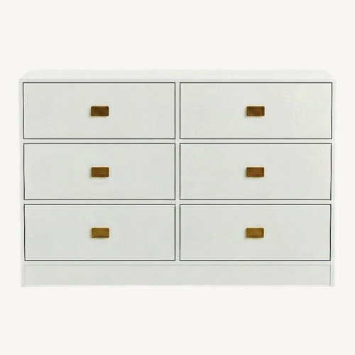 Used Wayfair Chest for sale on AptDeco