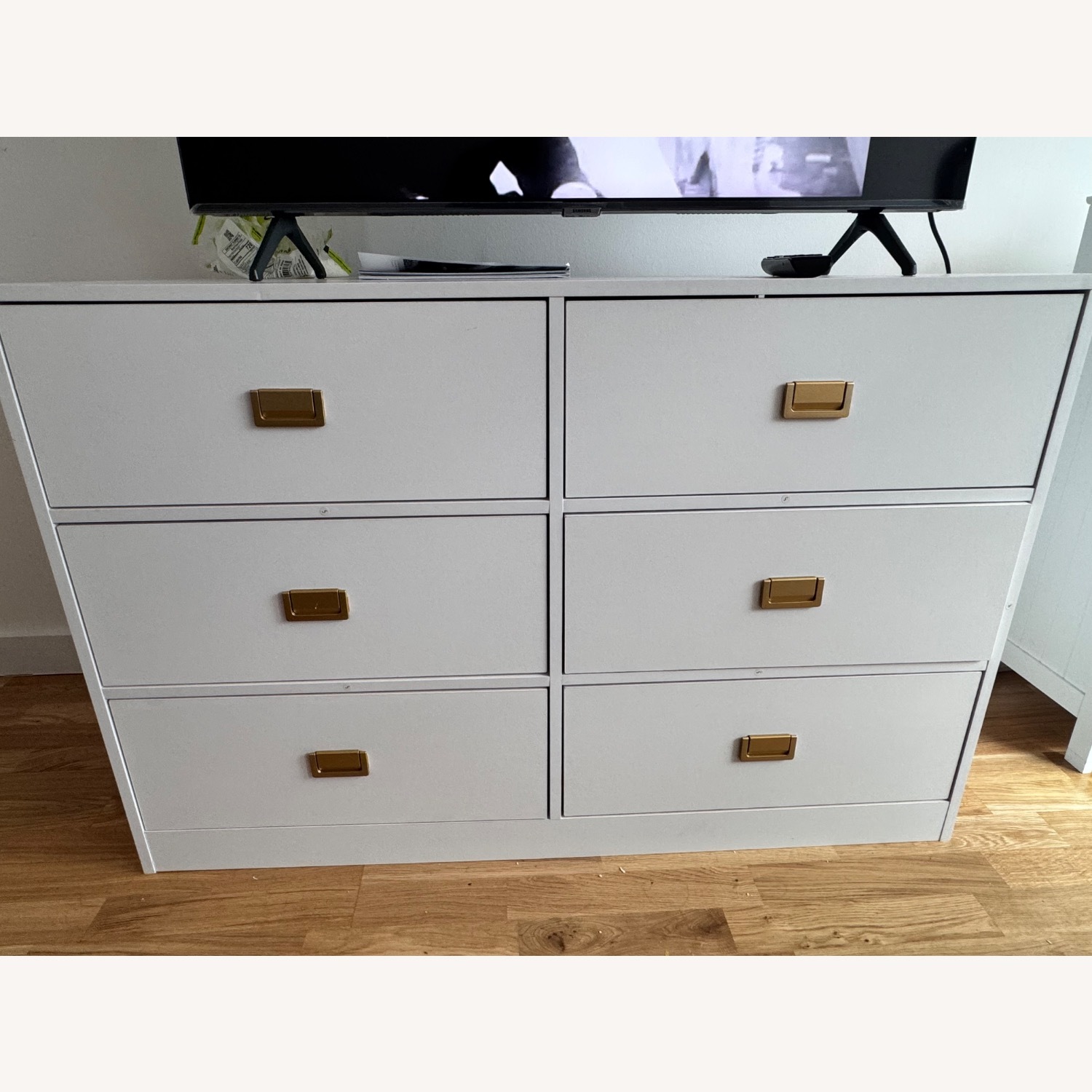 Wayfair Chest - image-1