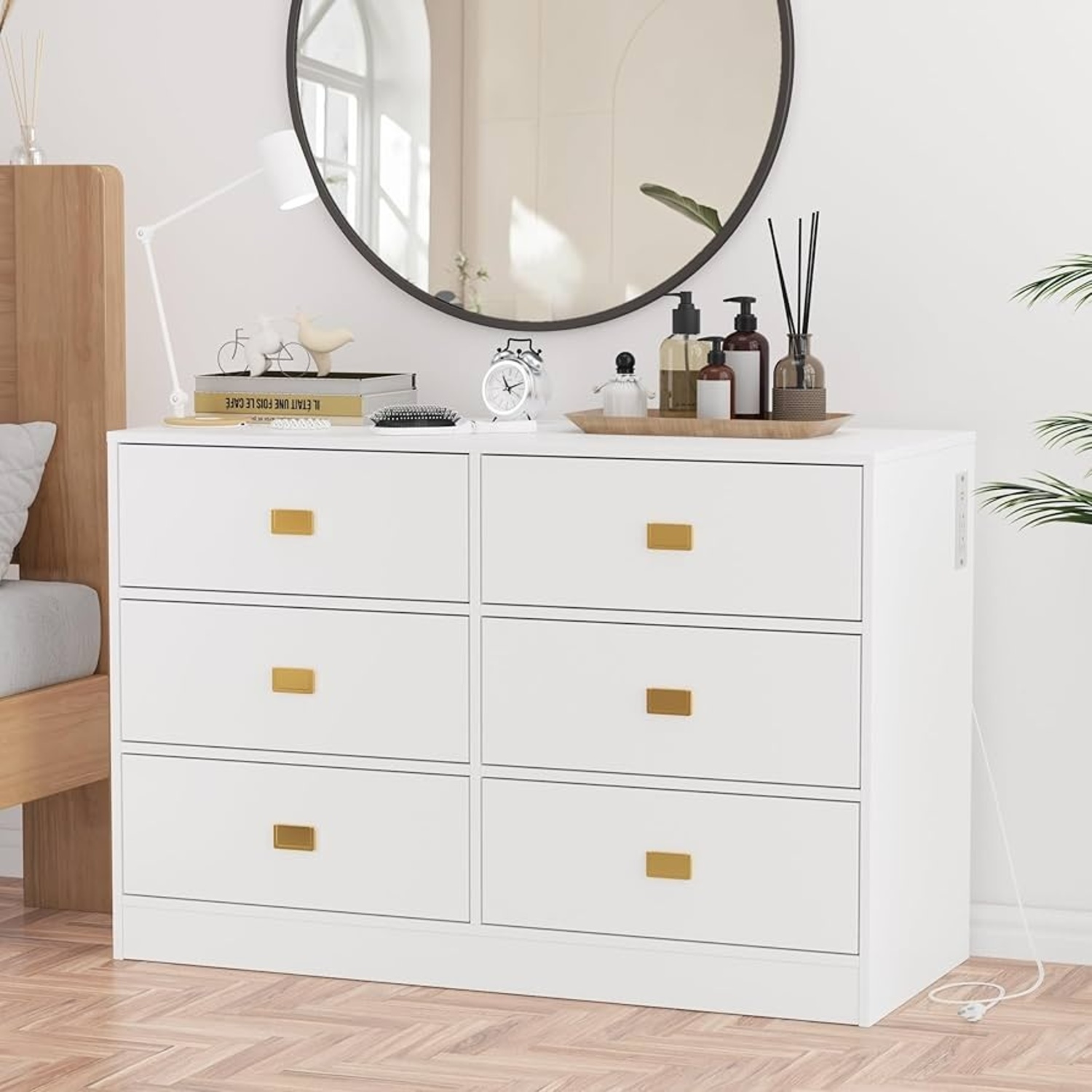 Wayfair Chest - image-4