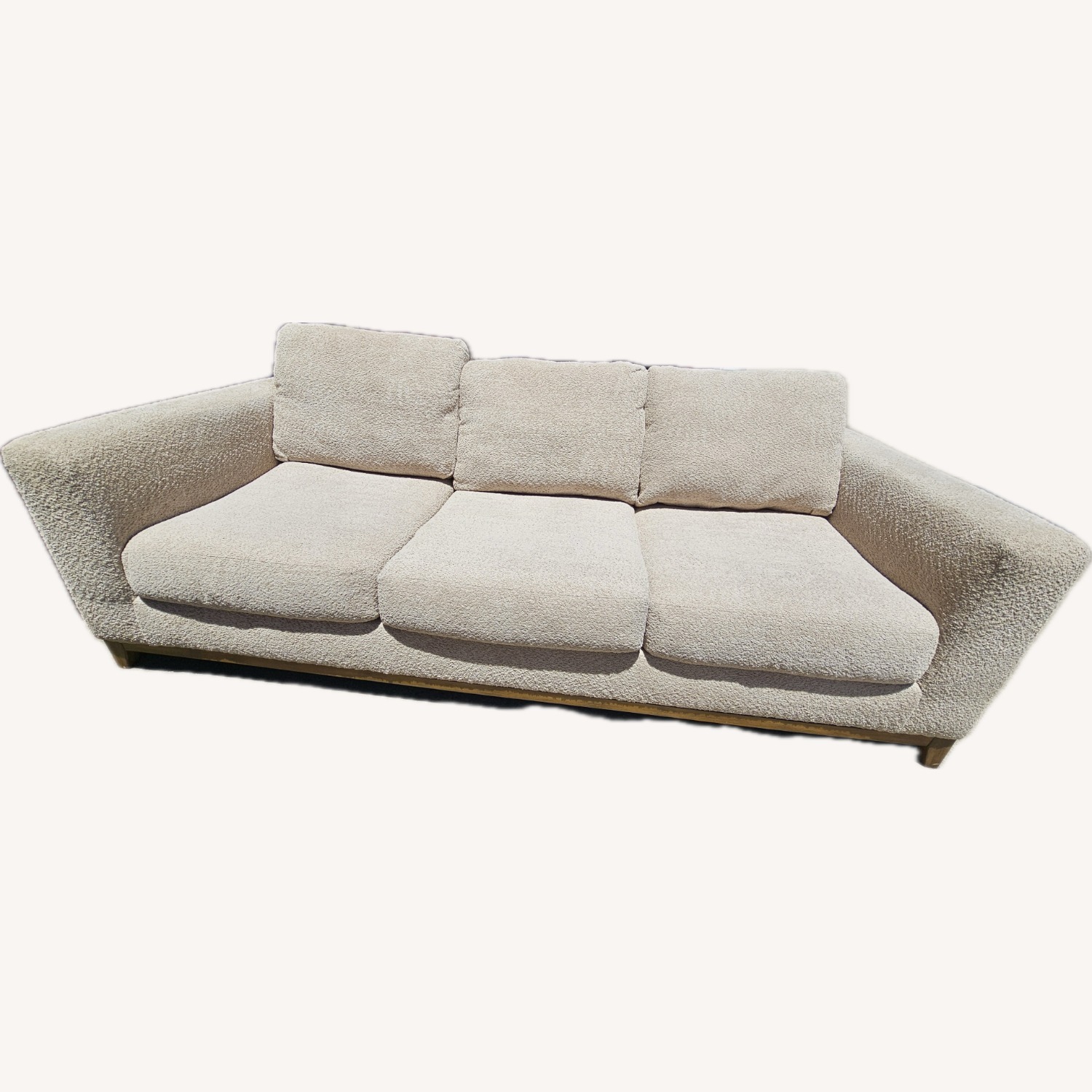 Parklynn Desert Sofa  - image-1