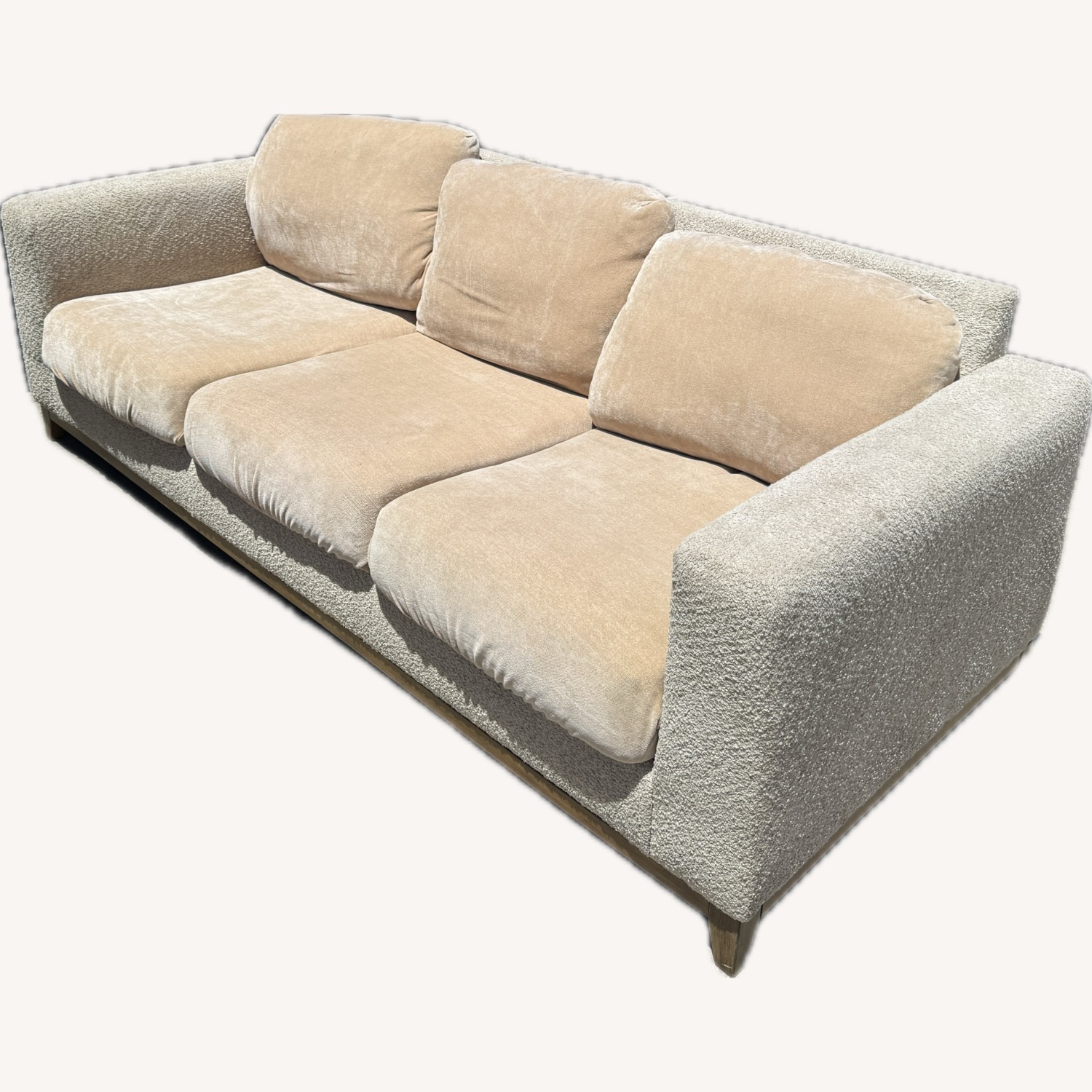 Parklynn Desert Sofa  - image-2