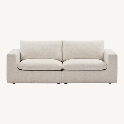 Used Castlery Dawson Sofa 3-Seater for sale on AptDeco