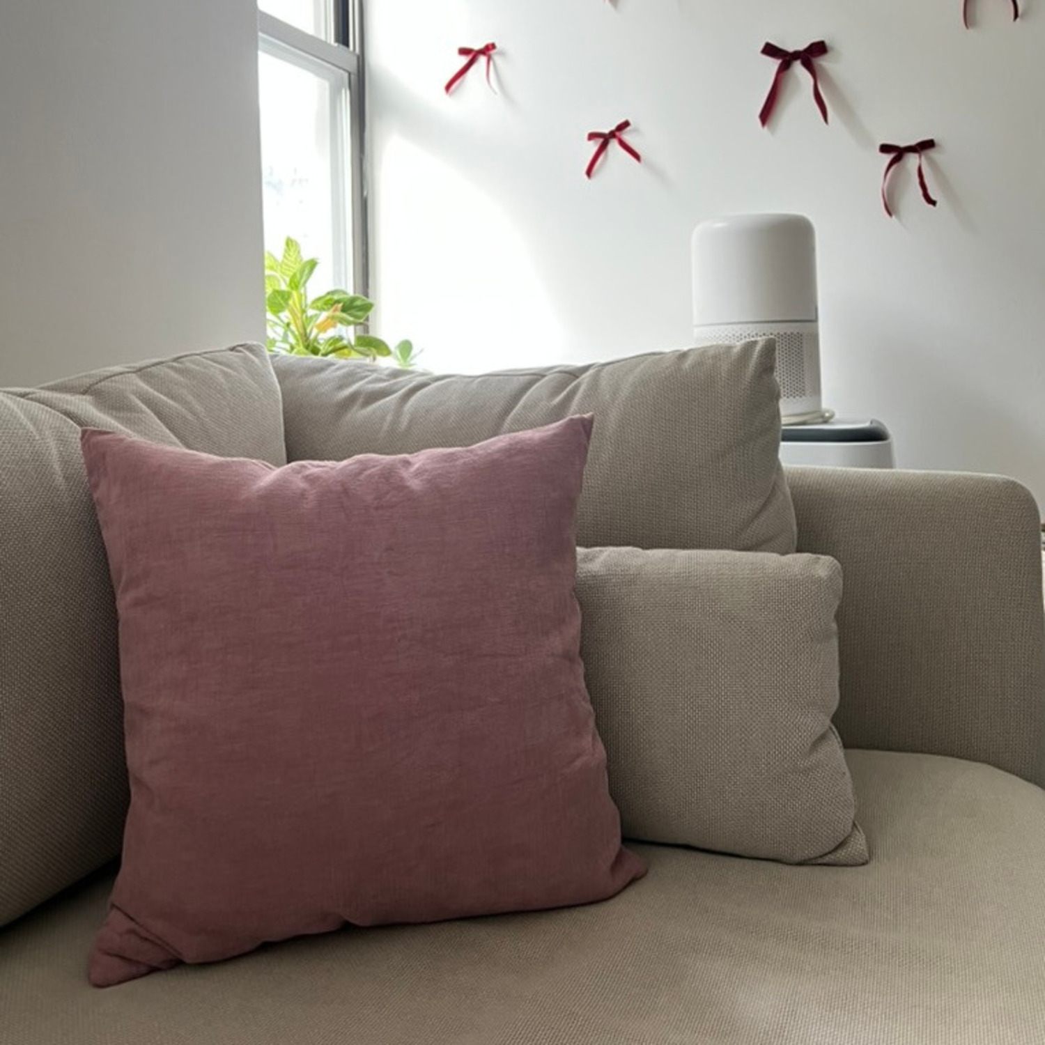 IKEA Soderhamn 2-seat Sectional - image-2