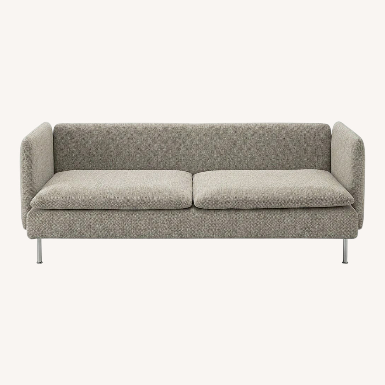 IKEA Soderhamn 2-seat Sectional - image-0