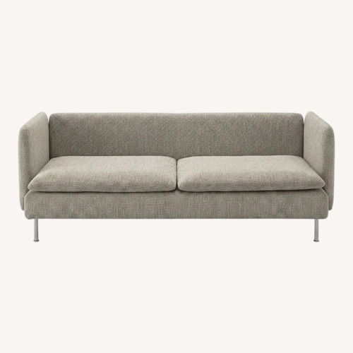 Used IKEA Soderhamn 2-seat Sectional for sale on AptDeco