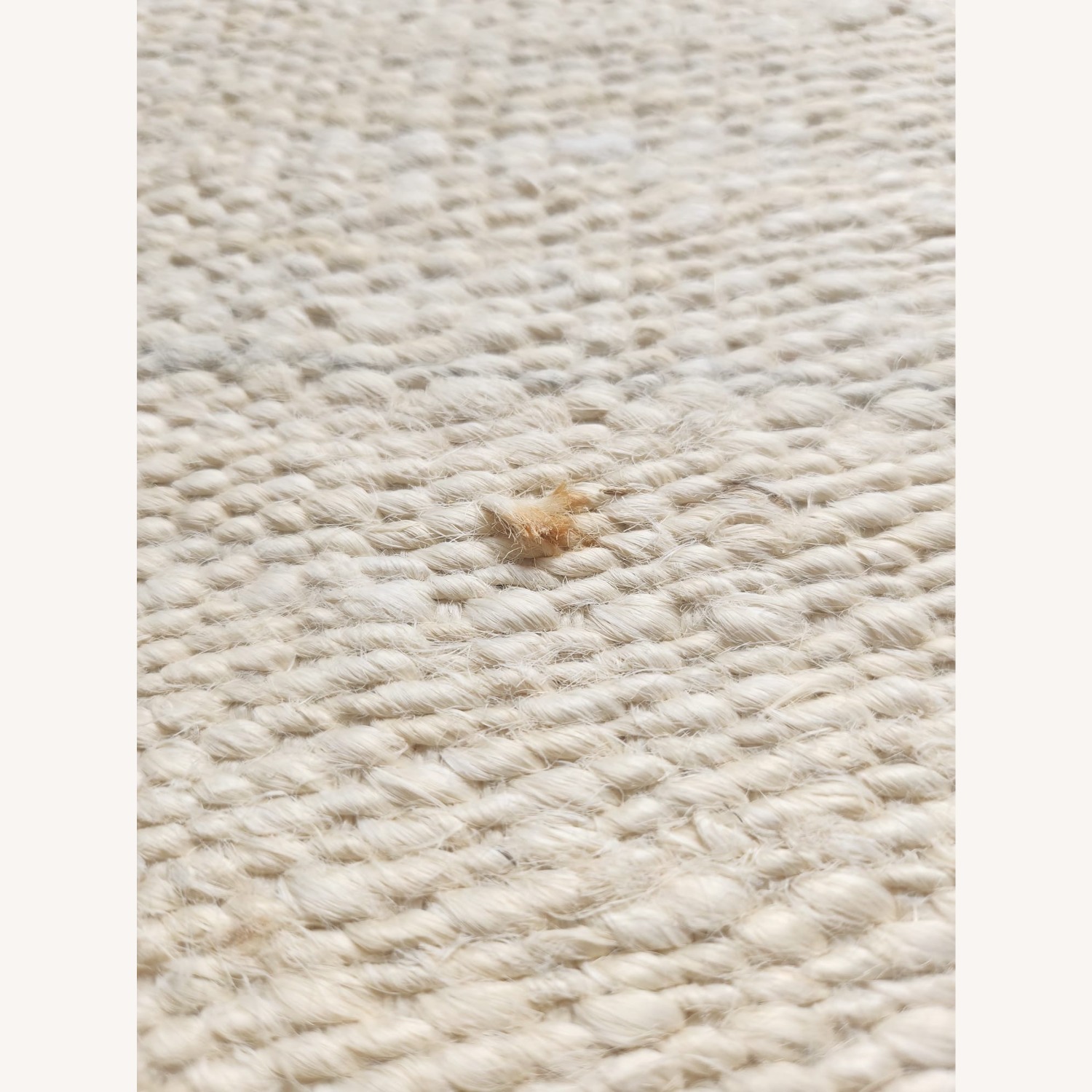 Revival Natural Jute Area Rug 6' x 9' - image-4
