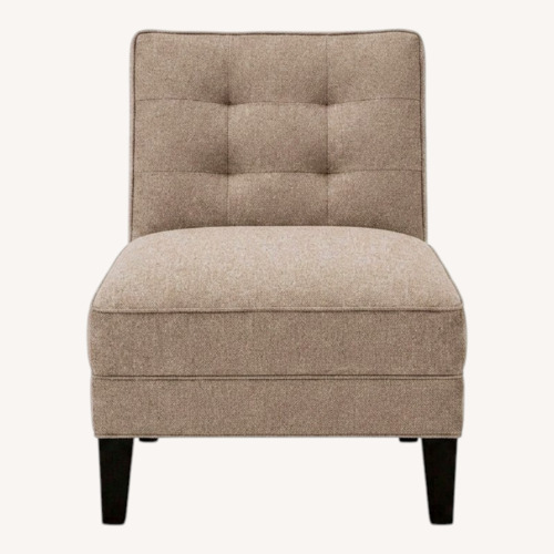Used Mitchell Gold + Bob Williams Rennie Accent Chairs for sale on AptDeco