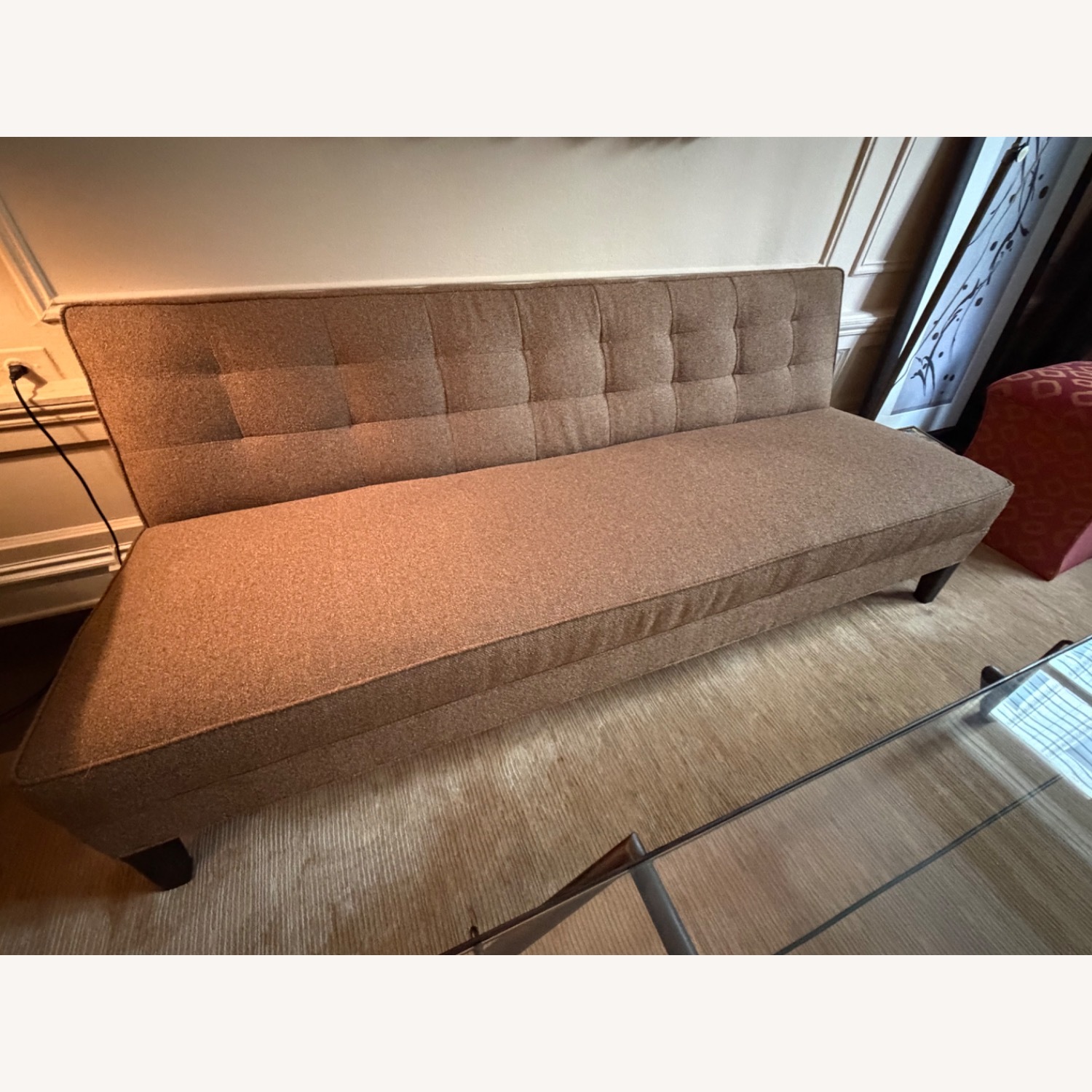 Mitchell Gold + Bob Williams 3+ Seater Sofa - image-2