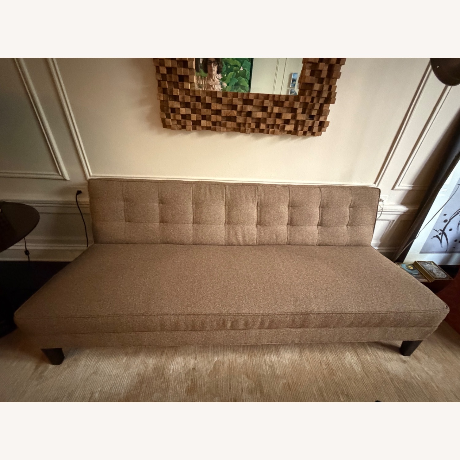 Mitchell Gold + Bob Williams 3+ Seater Sofa - image-1