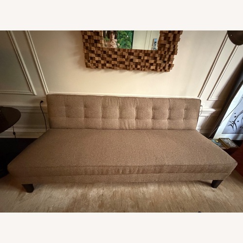 Used Mitchell Gold + Bob Williams 3+ Seater Sofa for sale on AptDeco