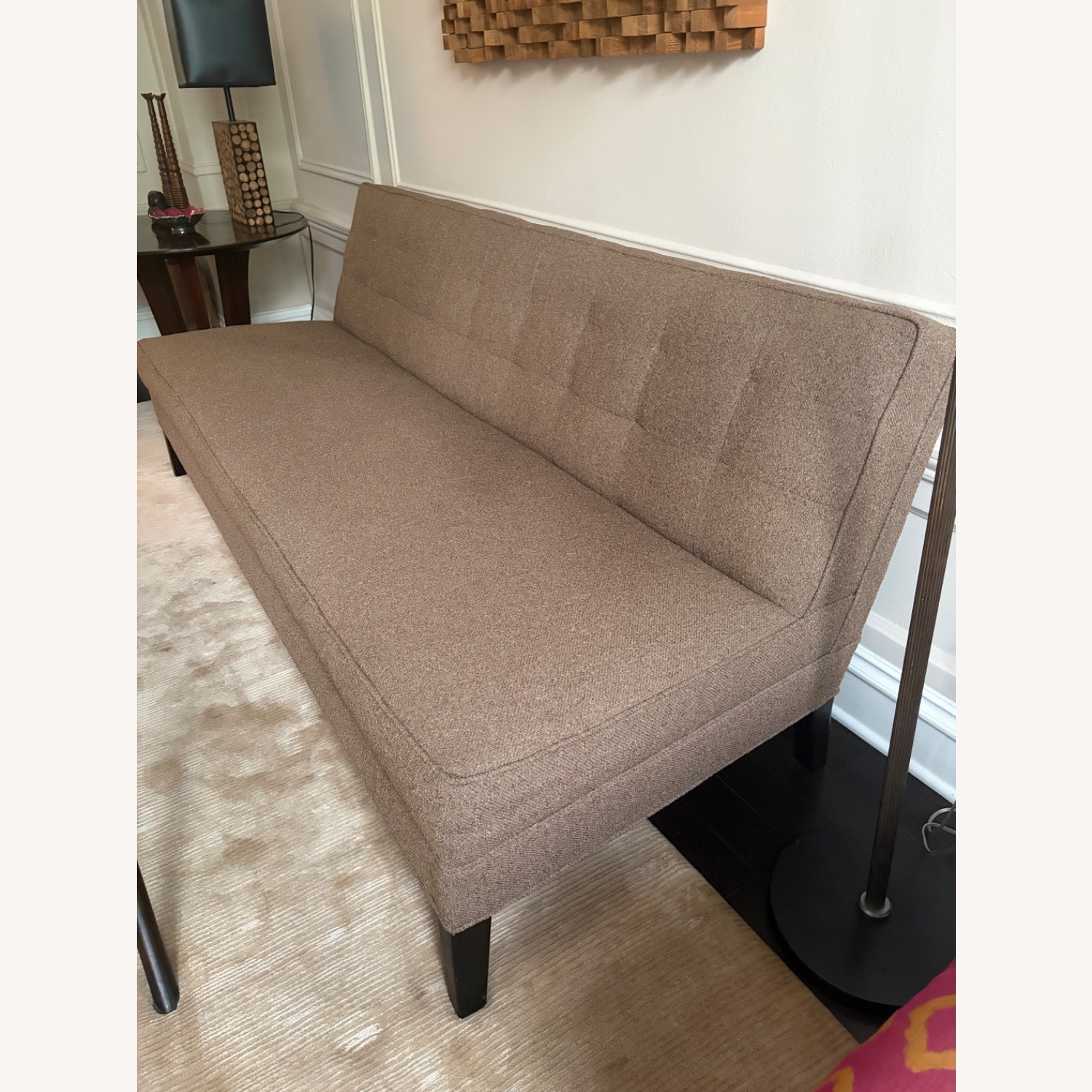 Mitchell Gold + Bob Williams 3+ Seater Sofa - image-3