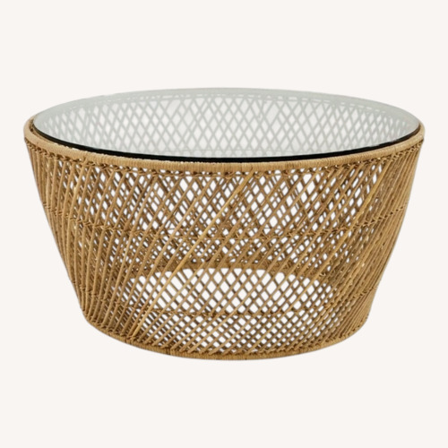 Used Article Catta Coffee Table for sale on AptDeco