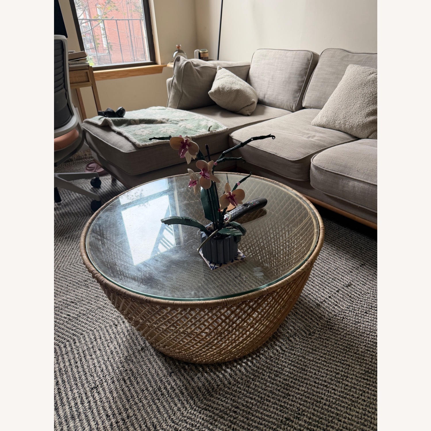 Article Catta Coffee Table - image-5