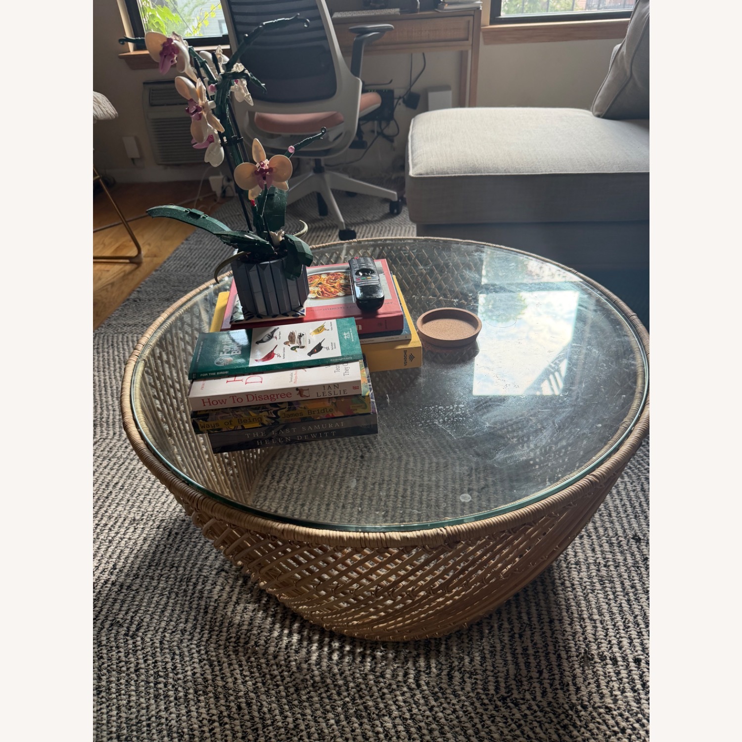 Article Catta Coffee Table - image-3