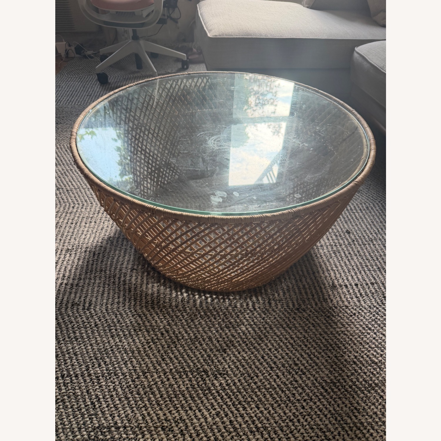 Article Catta Coffee Table - image-1