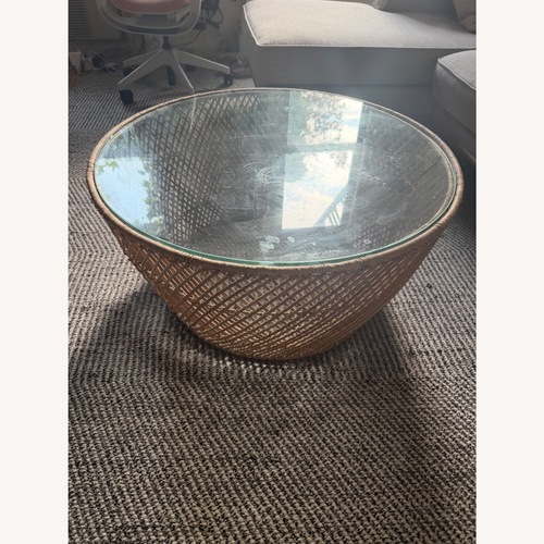 Used Article Catta Coffee Table for sale on AptDeco