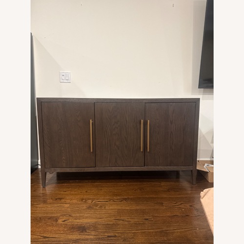 Used French Contemporary Sideboard for sale on AptDeco