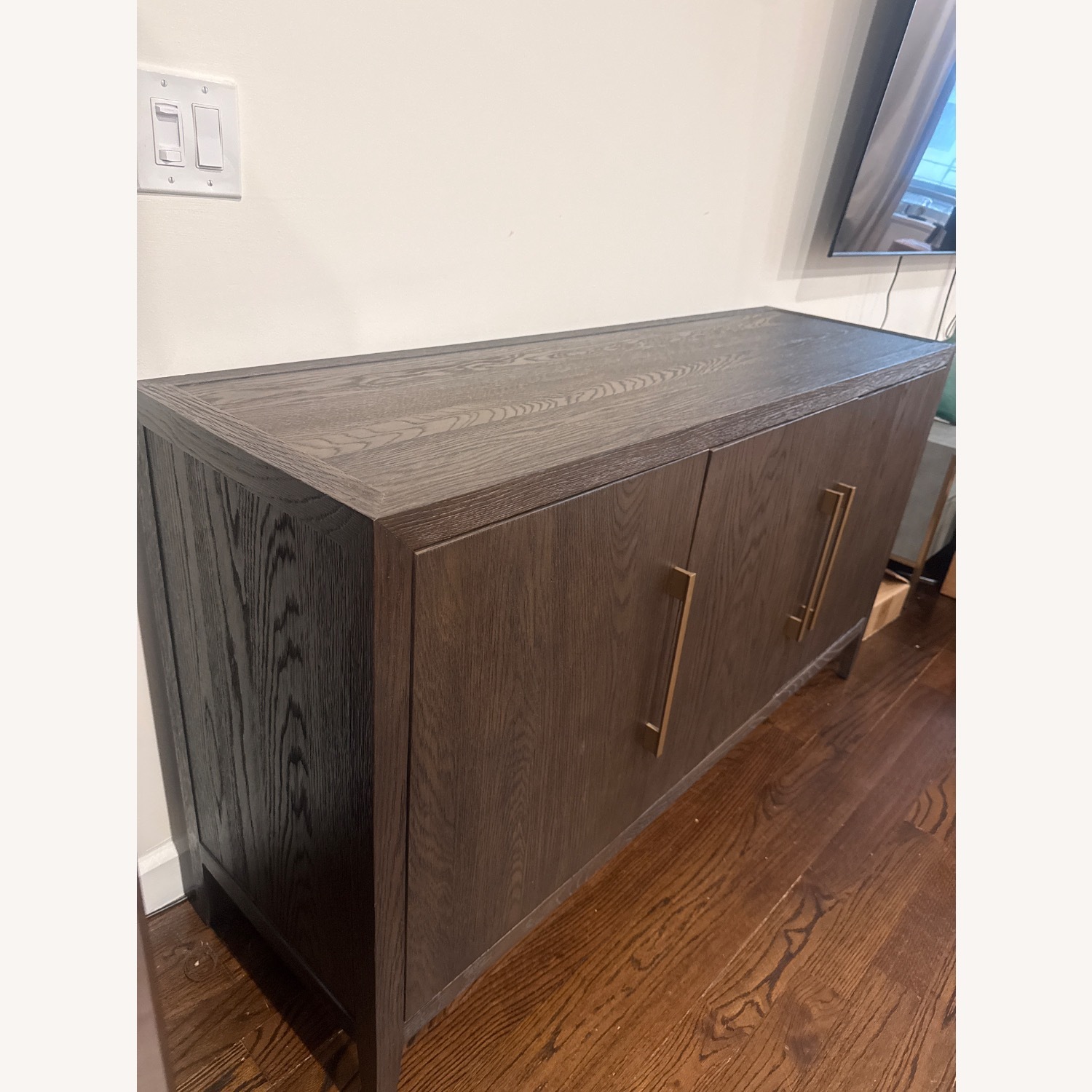French Contemporary Sideboard - image-2