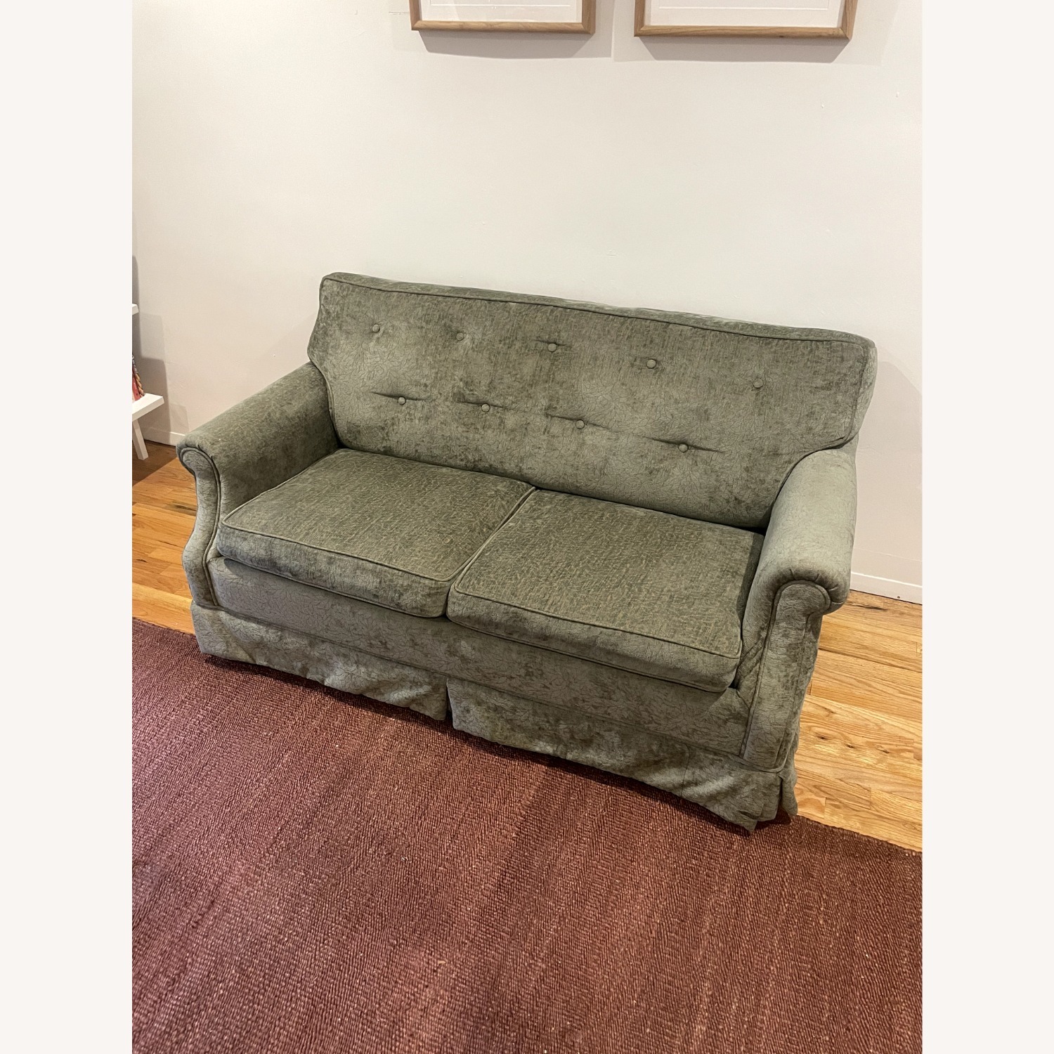 La-Z-Boy 2-Seater Sleeper Sofa - image-1