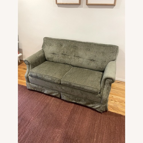 Used La-Z-Boy 2-Seater Sleeper Sofa for sale on AptDeco