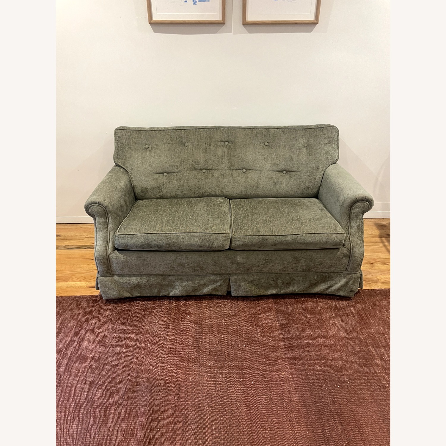 La-Z-Boy 2-Seater Sleeper Sofa - image-2