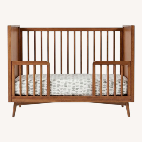 Used Pottery Barn Kids Crib for sale on AptDeco