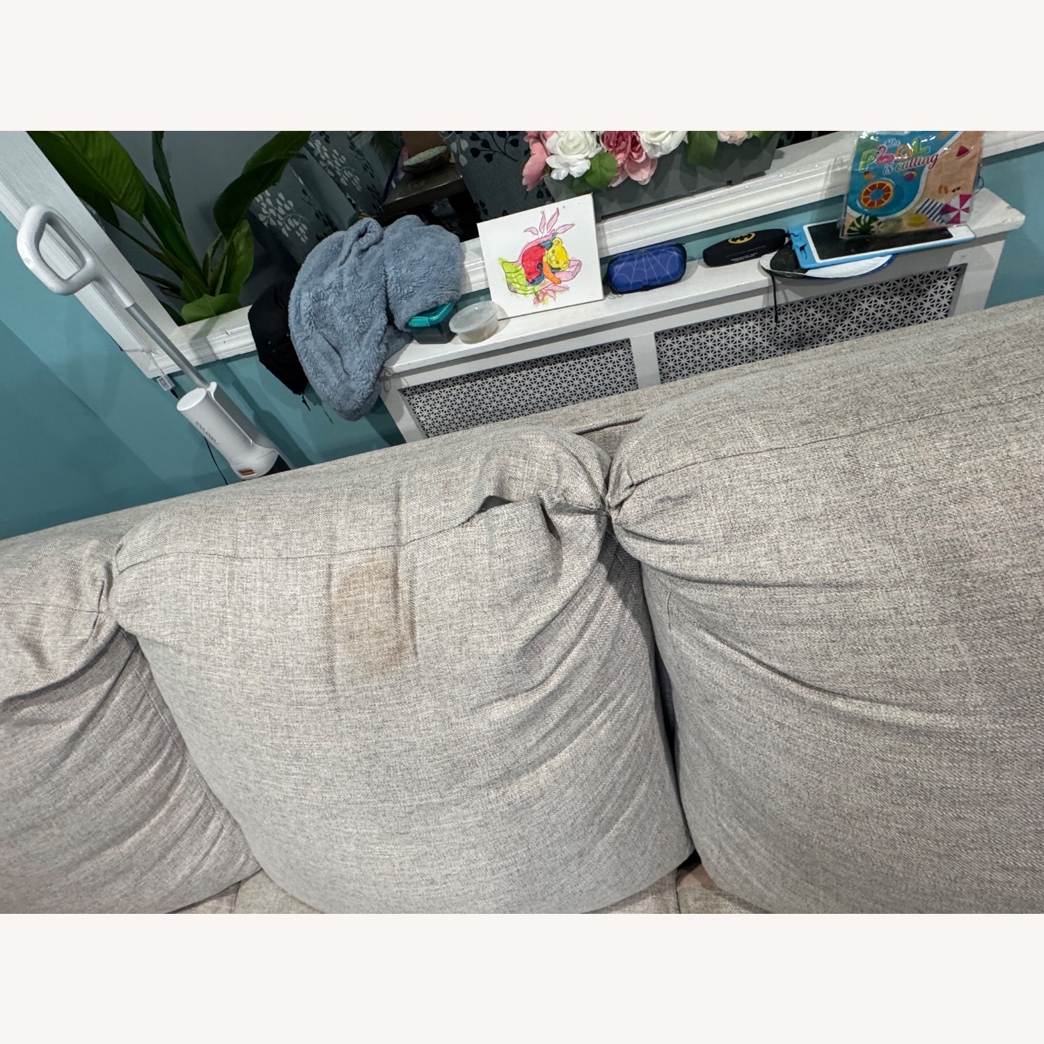 Ashley Furniture 2 Piece Sectional - image-6