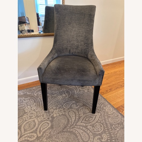 Used 8 Mitchell Gold + Bob Williams Ada Dining Chairs for sale on AptDeco