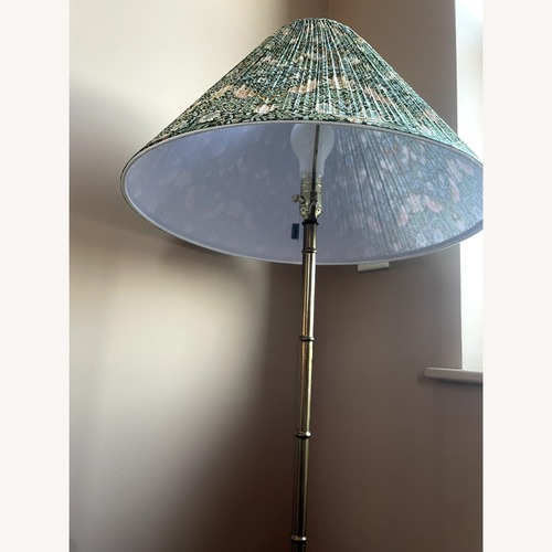 Used Mid Century Floor Lamp for sale on AptDeco