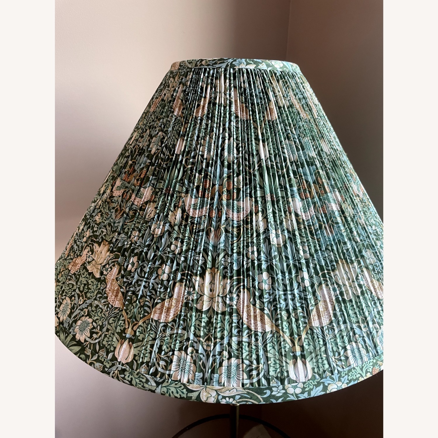 Mid Century Floor Lamp - image-3