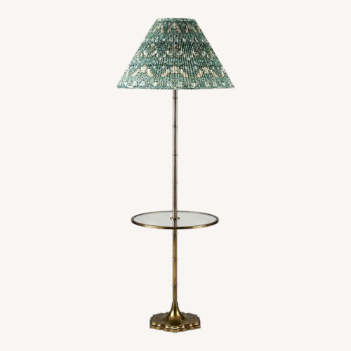 Used Mid Century Floor Lamp for sale on AptDeco