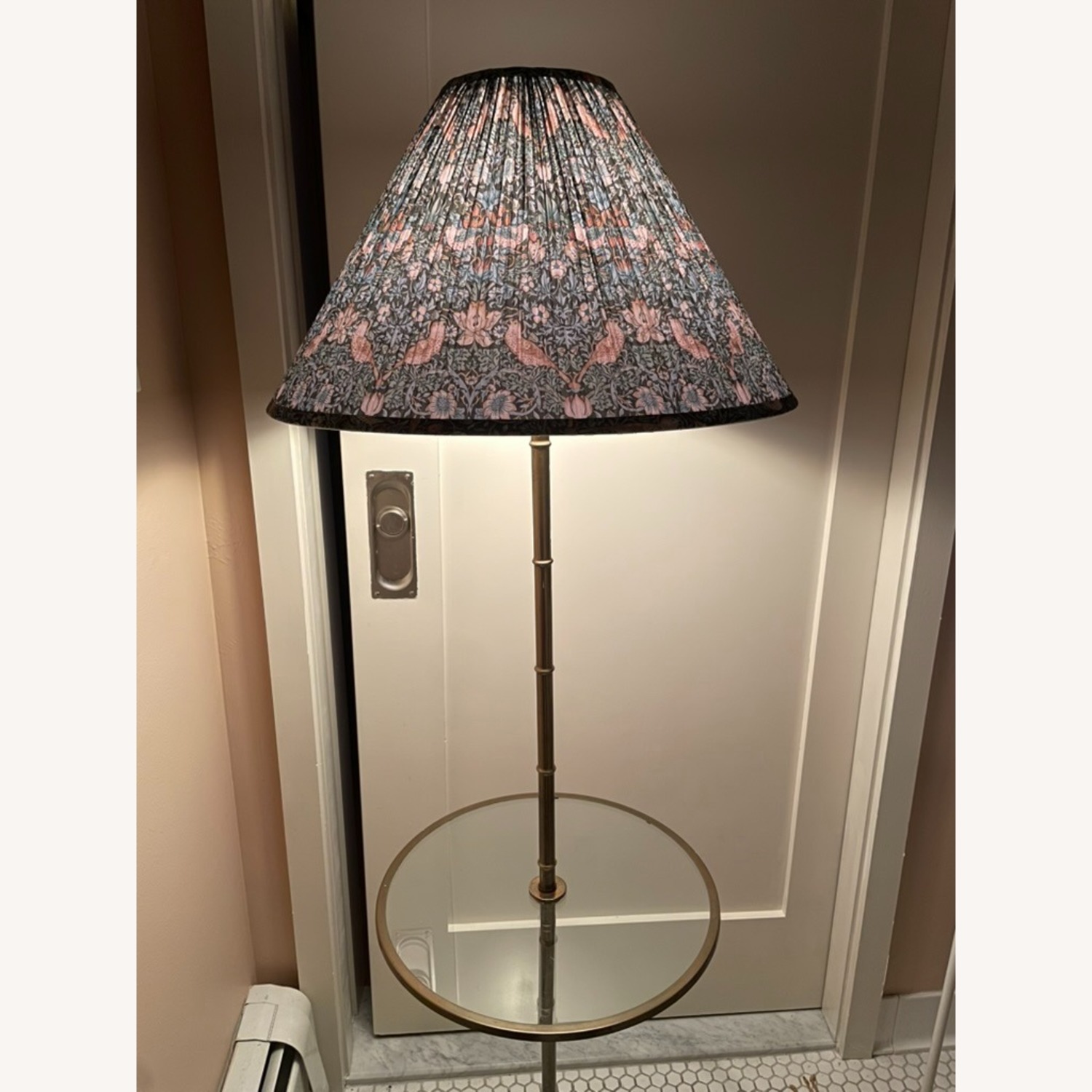 Mid Century Floor Lamp - image-6