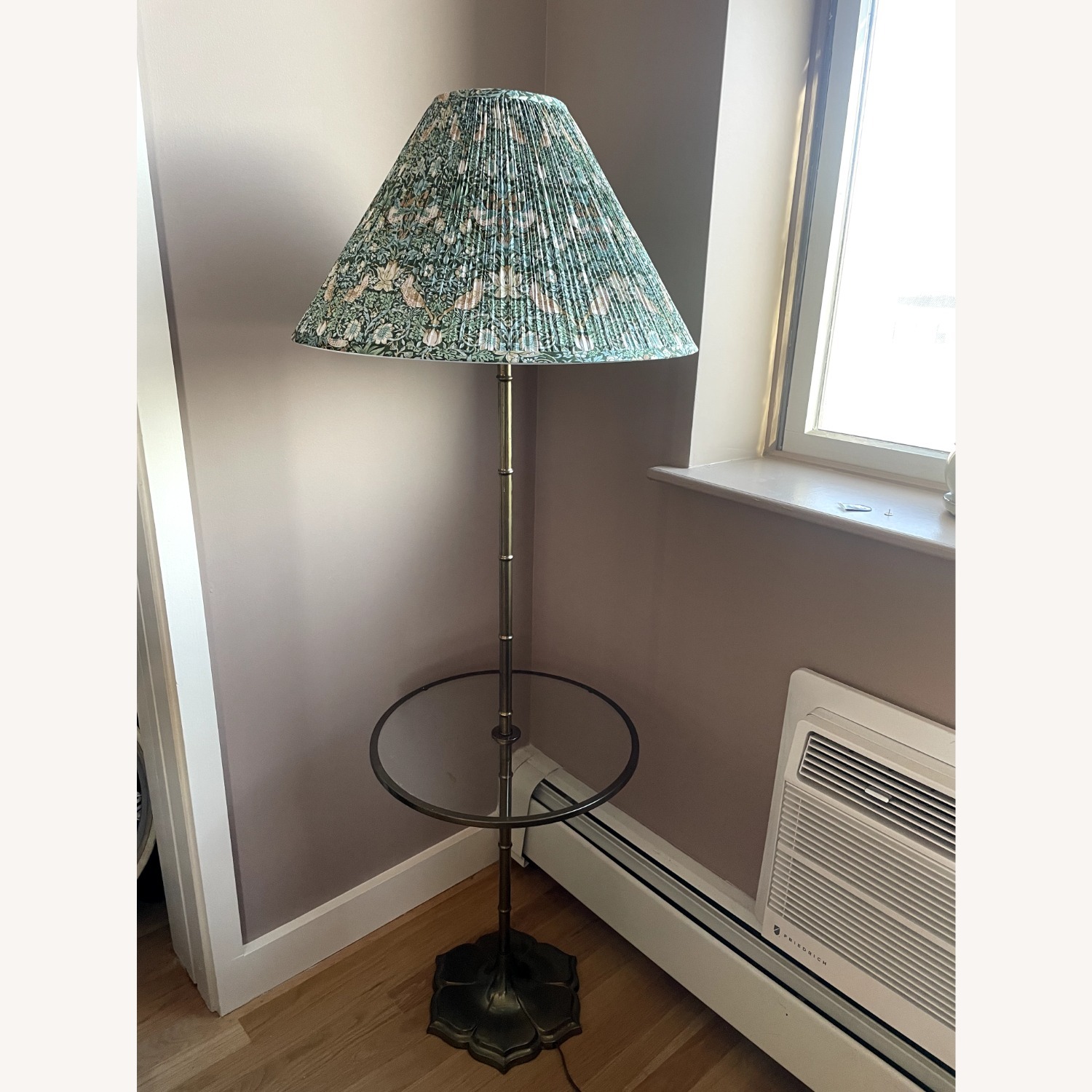 Mid Century Floor Lamp - image-4