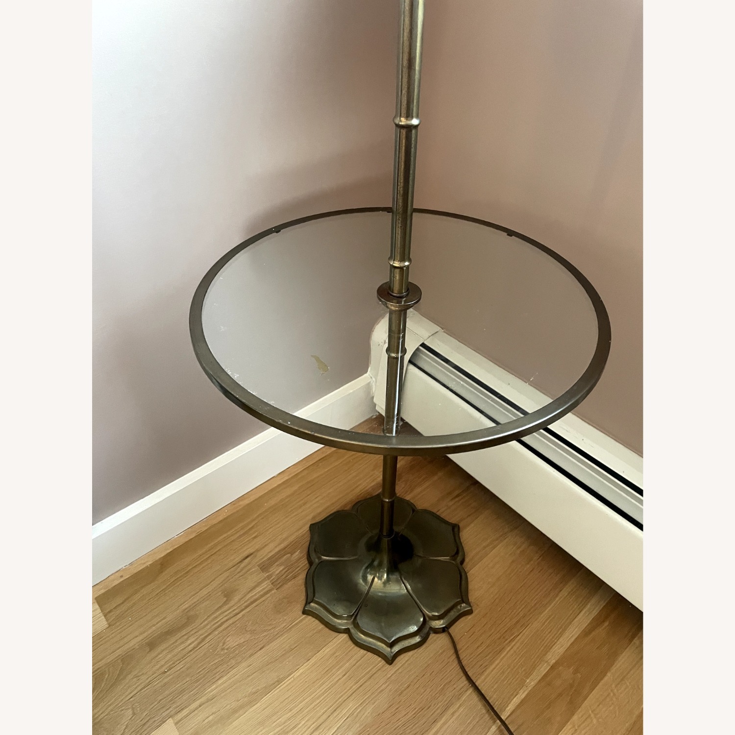 Mid Century Floor Lamp - image-2