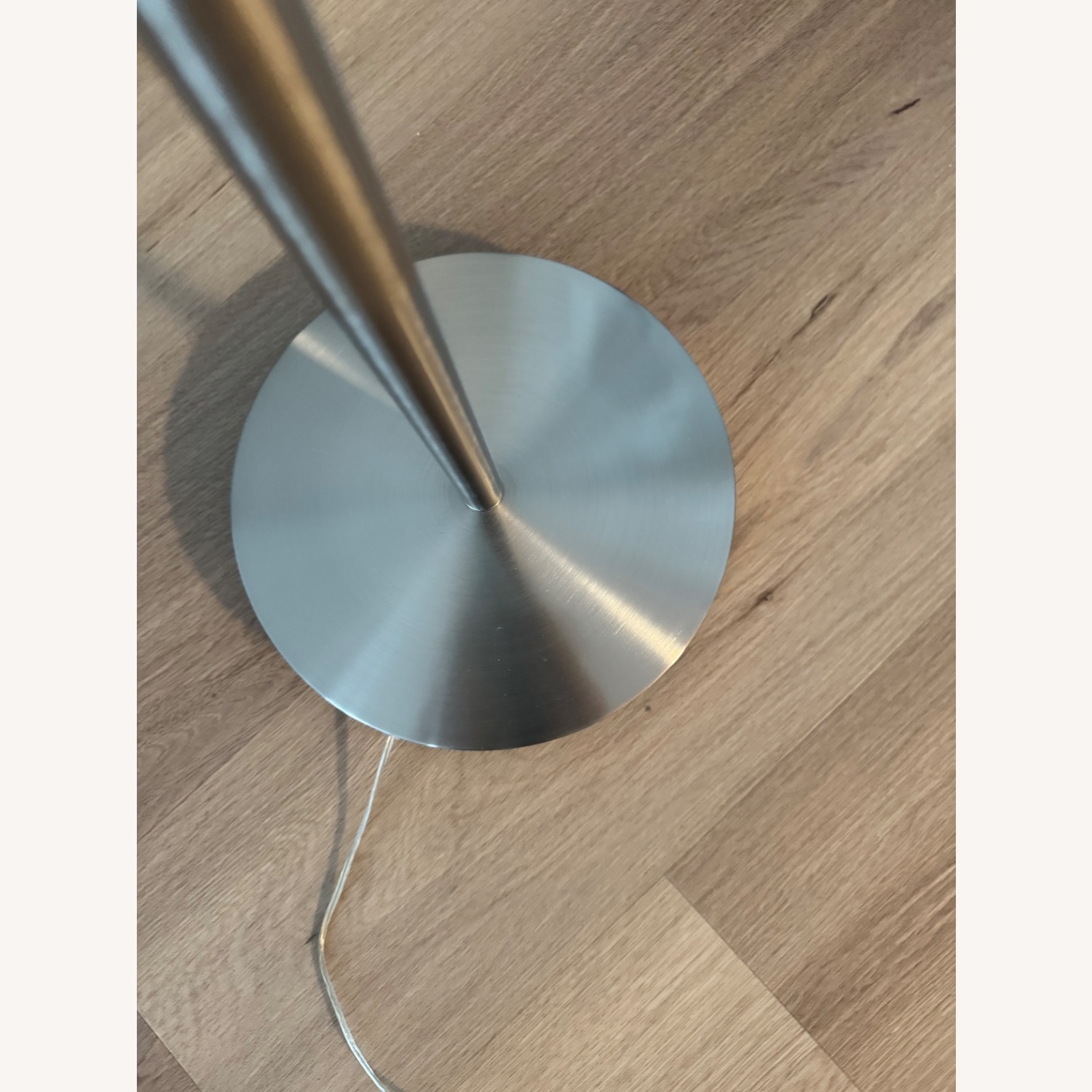 LED Floor Lamp with 3 Light Settings  - image-2
