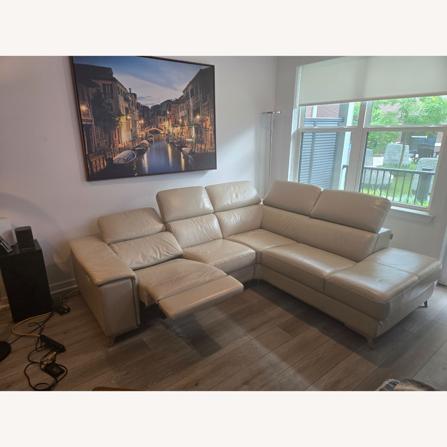 Loiudic&d Agata Premium Leather Sectional - image-8