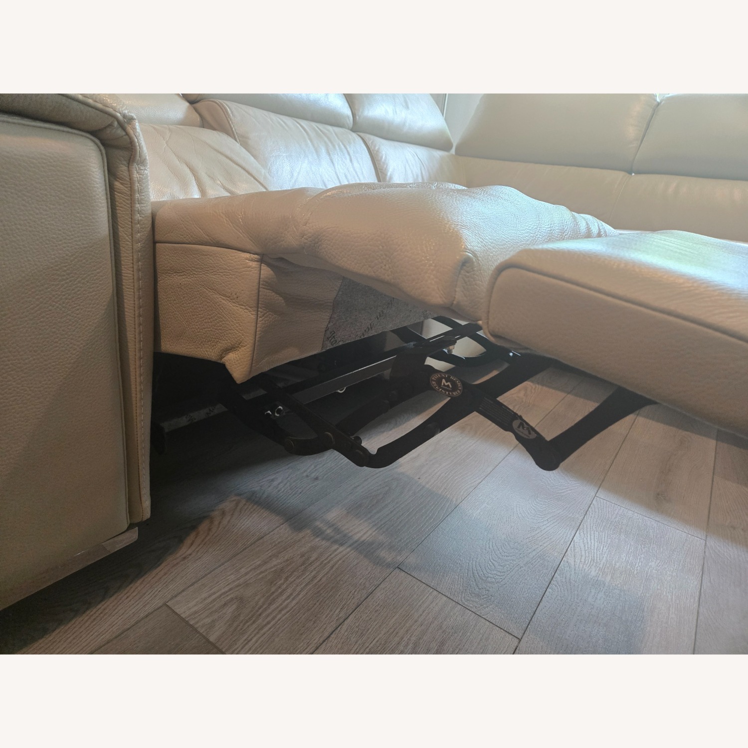 Loiudic&d Agata Premium Leather Sectional - image-10