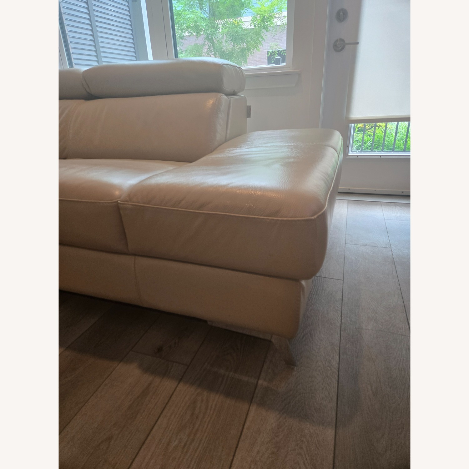 Loiudic&d Agata Premium Leather Sectional - image-13