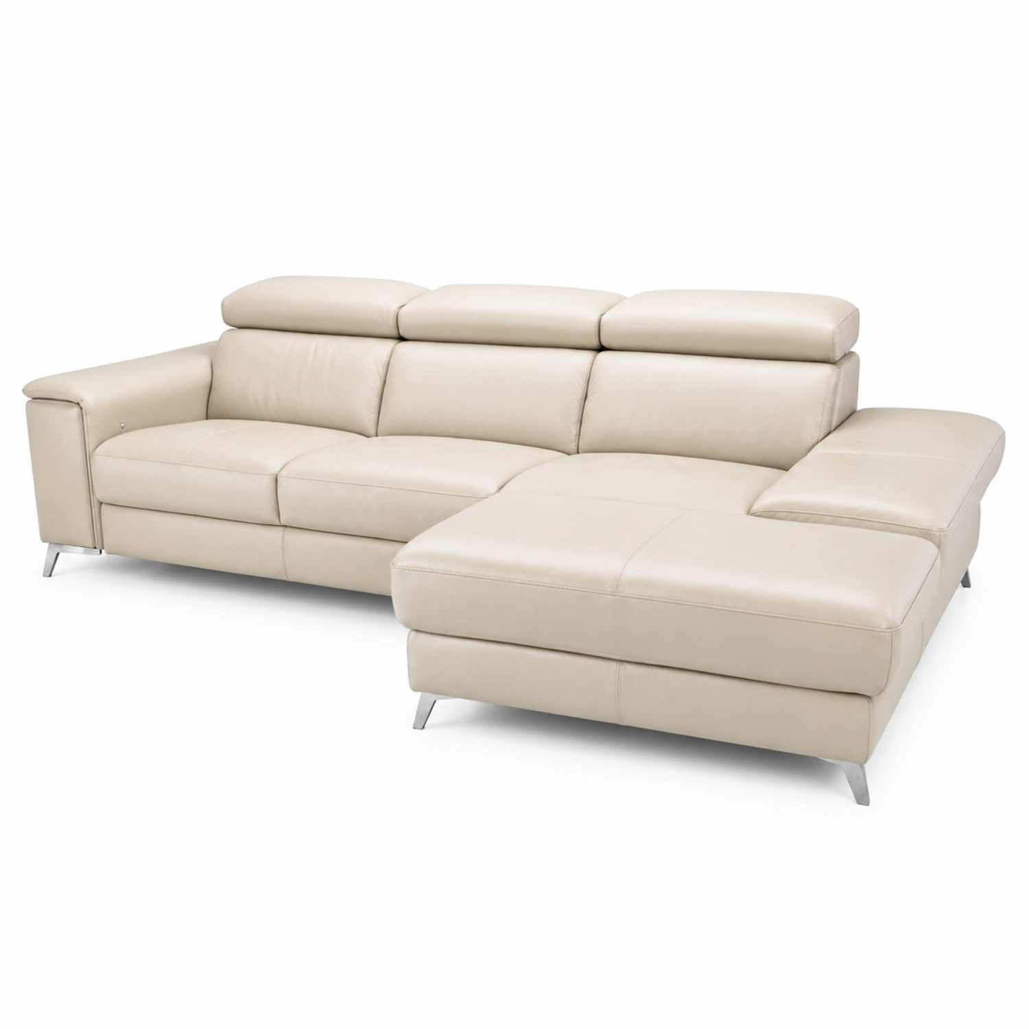 Loiudic&d Agata Premium Leather Sectional - image-14