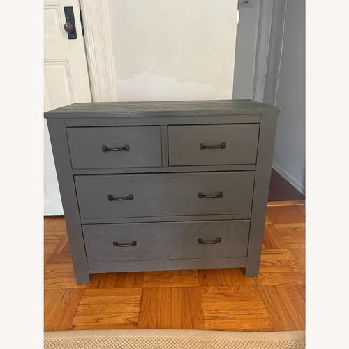 Used Restoration Hardware Kenwood Dresser  for sale on AptDeco
