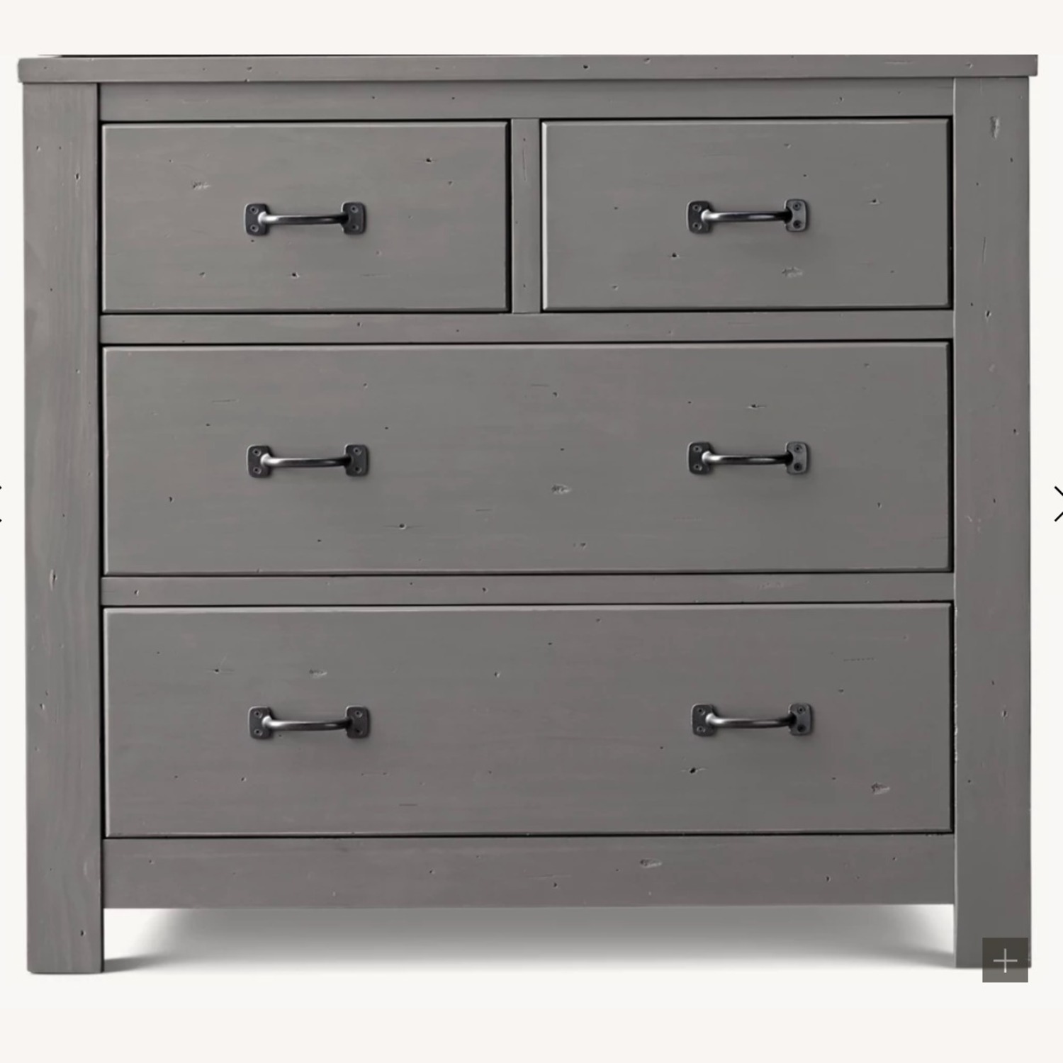 Restoration Hardware Kenwood Dresser  - image-3