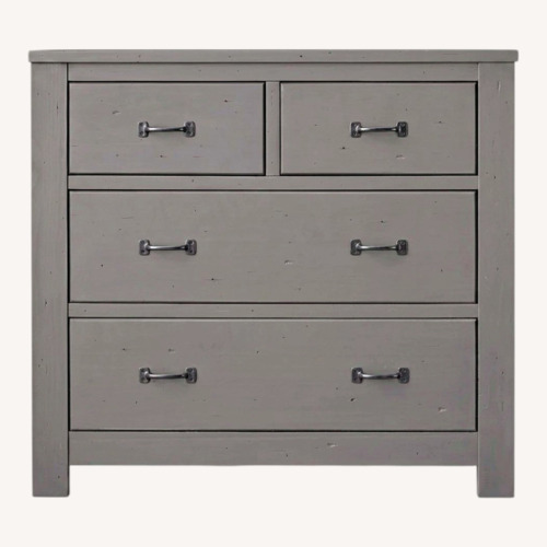 Used Restoration Hardware Kenwood Dresser  for sale on AptDeco
